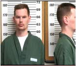 Inmate YEAGER, NICHOLAS A
