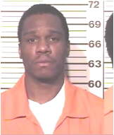 Inmate ARMSTRONG, LATONI L