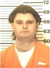 Inmate BAUGHMAN, TERRANCE A