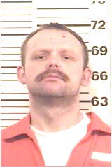 Inmate BROWN, TIMOTHY S