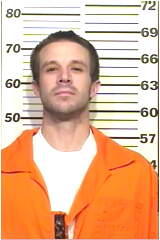Inmate CANNON, KENNETH A