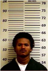 Inmate CROSBY, ROBERT L