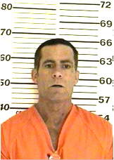 Inmate ENRIGHT, KENNETH
