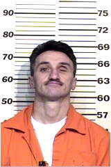 Inmate GENTILE, DANIEL R