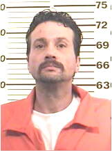 Inmate GESICK, STEPHEN B