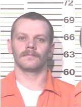 Inmate GJERTSON, COREY L