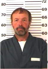 Inmate LEACHMAN, SCOTT K