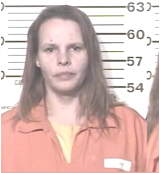 Inmate LITTON, MONIQUE L