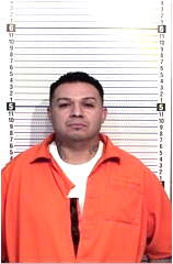 Inmate MARQUEZ, JULIAN J