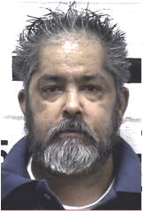 Inmate MARTINEZ, ANTHONY R