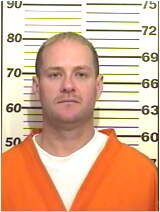 Inmate MARTIN, CHRISTOPHER A