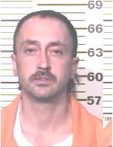 Inmate RIZZUTO, ERIC W