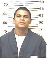 Inmate RODRIGUEZ, JOSE M