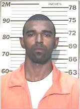 Inmate SIMMONS, DAVID