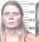 Inmate STOUT, LESLIE A