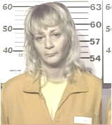 Inmate TRUJILLO, MICHELLE M