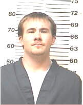 Inmate WEBB, CHARLES S