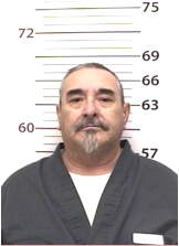 Inmate ARRIOLA, PETER R