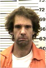 Inmate BAILIFF, ANDREW K