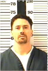 Inmate DRUMRIGHT, MICHAEL A