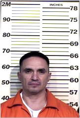 Inmate FLOREZ, CARLOS M