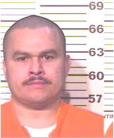 Inmate GARCIAGONZALEZ, JAVIER
