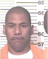Inmate GARCIALOPEZ, JAVIER