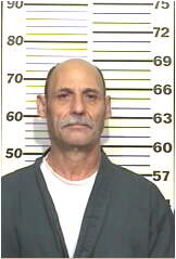 Inmate GOUKER, DAVID L