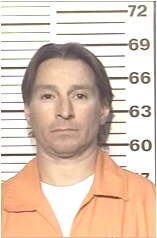 Inmate HERRERA, NEIL C