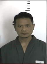 Inmate LENG, NEANG J