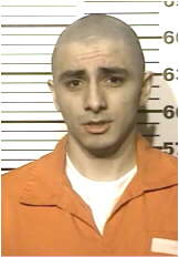 Inmate LOOMIS, EUGENE J