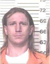 Inmate MATSON, NICHOLAS