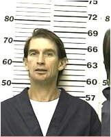 Inmate MCCALL, RONALD L