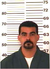 Inmate MONTOYA, ANDREW J