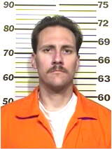 Inmate NYE, RICHARD A