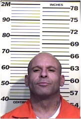 Inmate OLEARY, THOMAS G