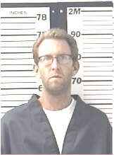 Inmate ROBERSON, STEVEN B