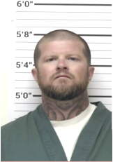 Inmate ROWE, THOMAS R