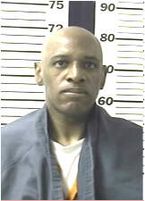 Inmate SMITH, LARRY