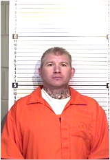 Inmate UTTERBACK, ANTHONY M