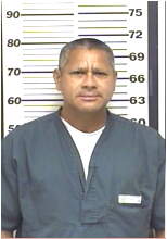 Inmate CHAVEZDIAZ, SERAFIN