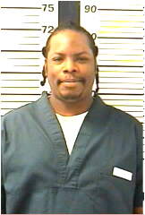 Inmate DRENNAN, WARREN