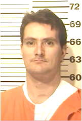Inmate GALLAGHER, SHAWN P