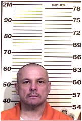 Inmate GEHLING, DANIEL A