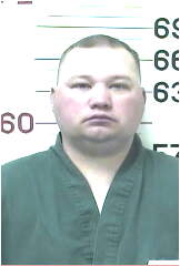 Inmate GOETZ, JUSTIN M