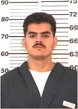 Inmate GOMESPALACIOS, ALBERTO