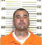 Inmate GONZALES, DANNY R