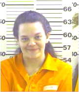 Inmate HINSHAWHATT, STACEY L