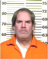 Inmate JOHNSON, JAMES M