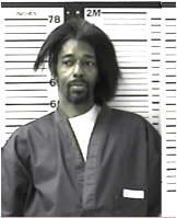 Inmate JOHNSON, MICHAEL J